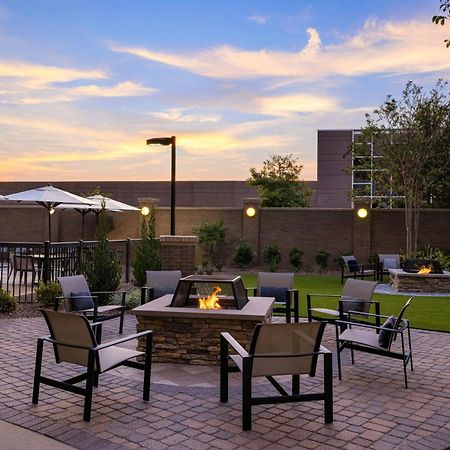 Courtyard By Marriott Starkville Msu At The Mill Conference Center Eksteriør billede