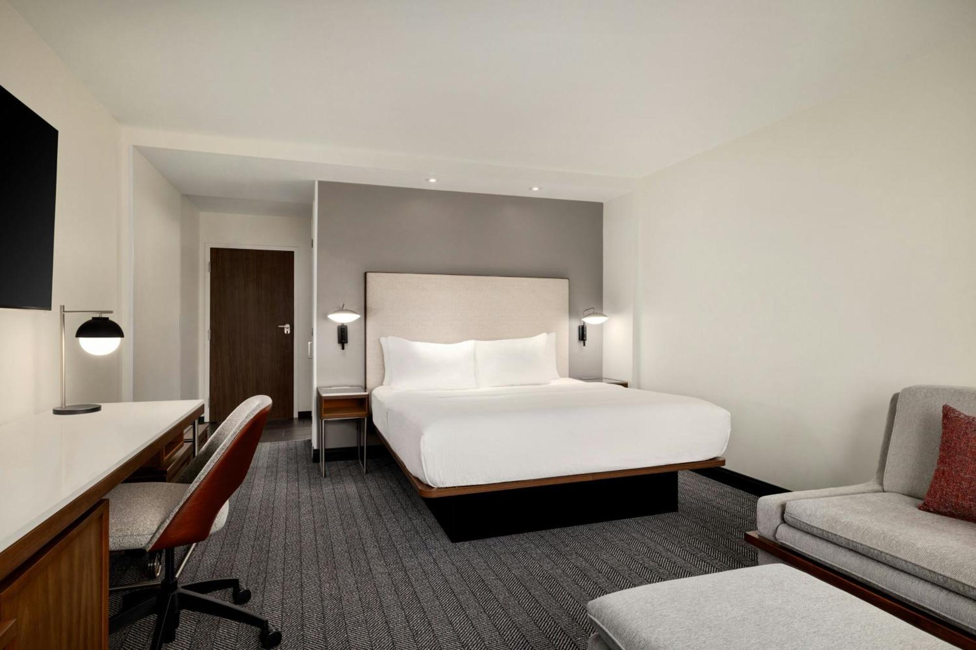 Courtyard By Marriott Starkville Msu At The Mill Conference Center Eksteriør billede