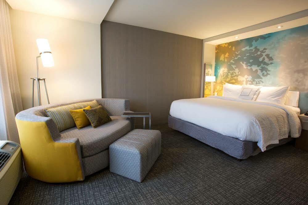 Courtyard By Marriott Starkville Msu At The Mill Conference Center Eksteriør billede