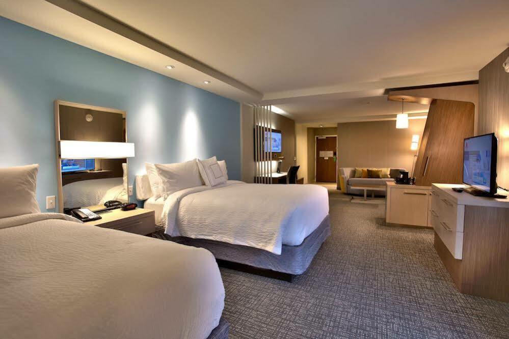 Courtyard By Marriott Starkville Msu At The Mill Conference Center Eksteriør billede