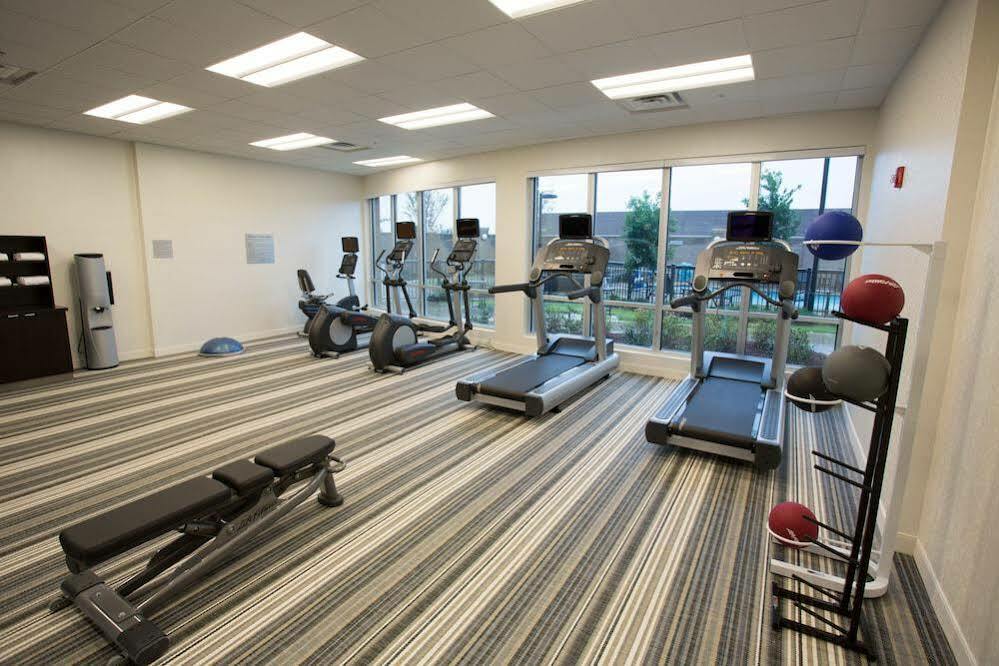 Courtyard By Marriott Starkville Msu At The Mill Conference Center Eksteriør billede
