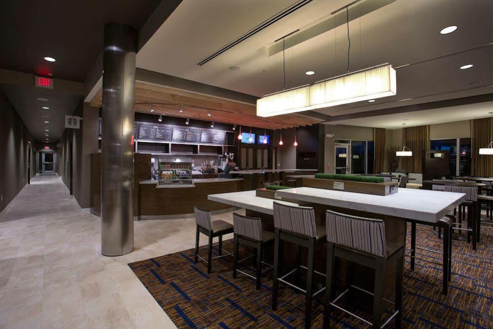 Courtyard By Marriott Starkville Msu At The Mill Conference Center Eksteriør billede
